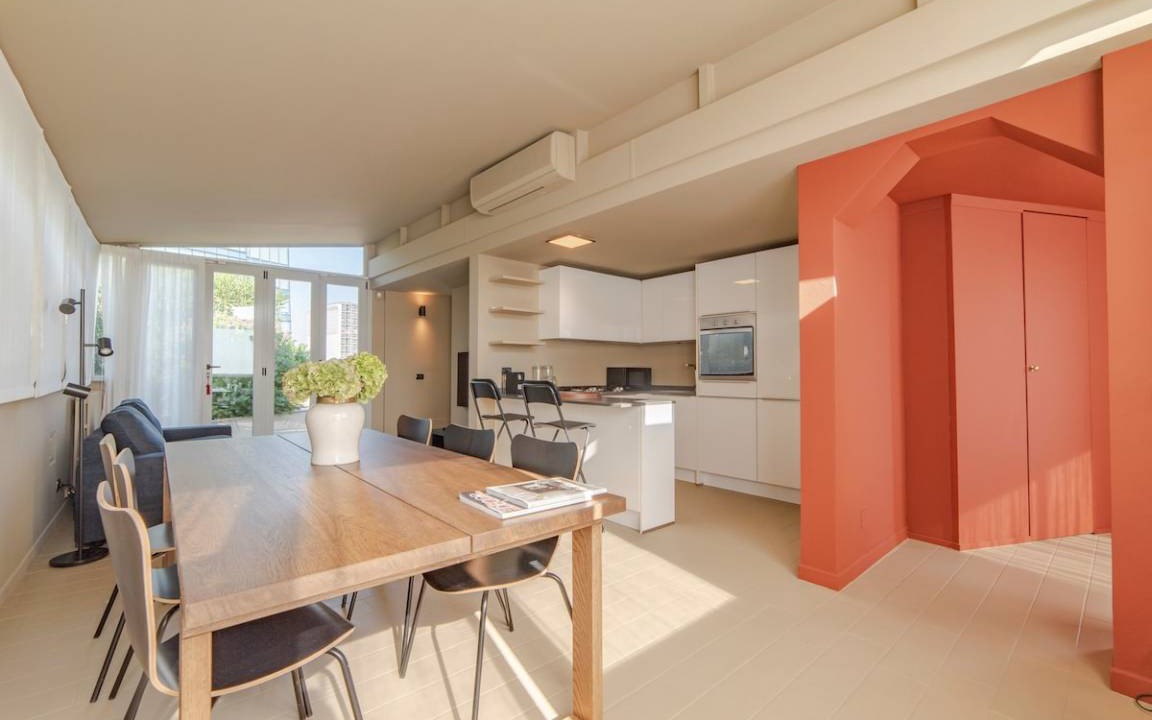 Photo of Livingroom in Varesine