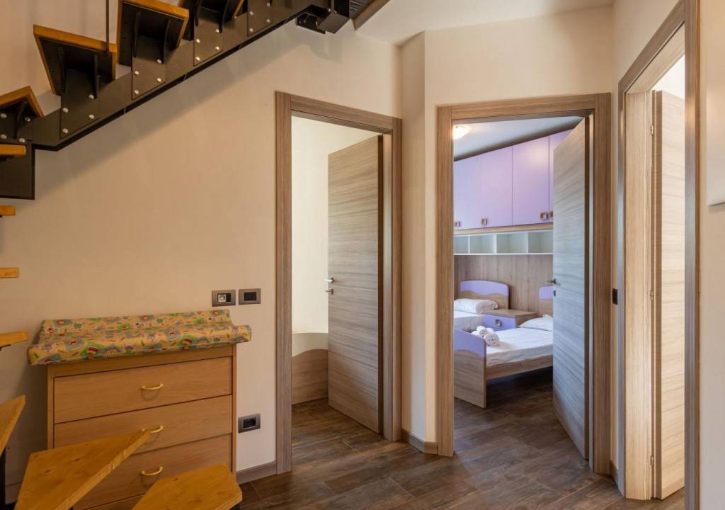 Photo of Bedroom in Sorico