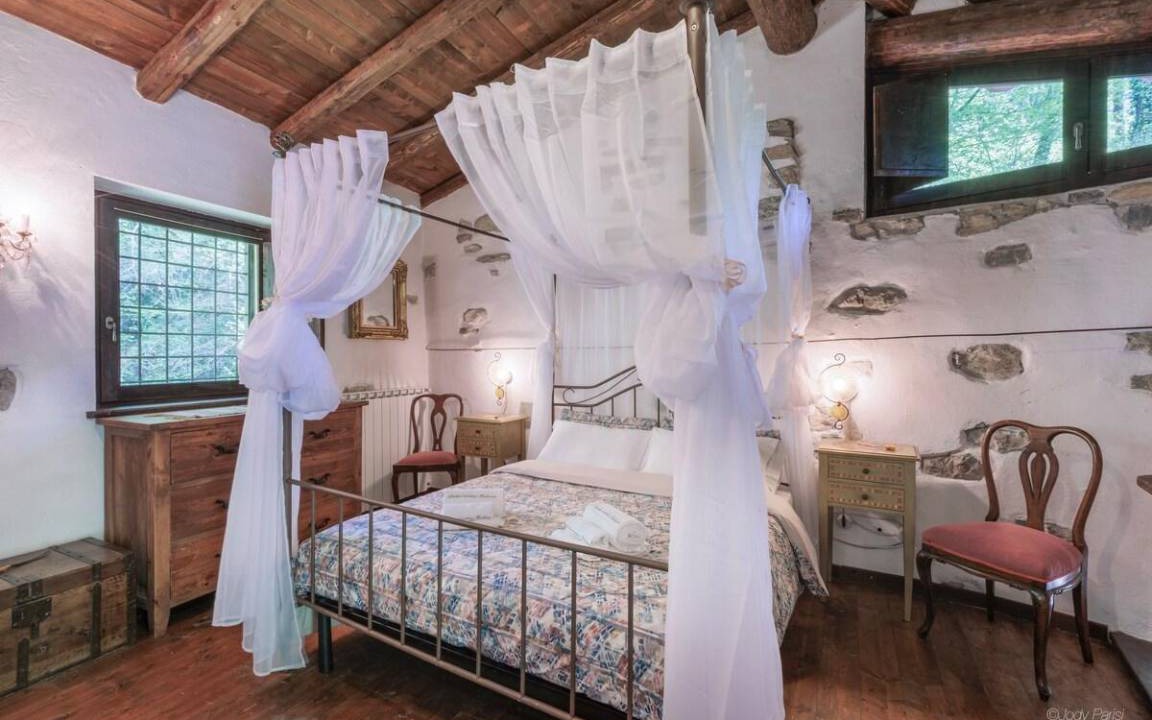 Photo of Bedroom in Sorisole