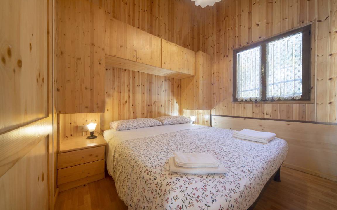 Photo of Bedroom in Barzio