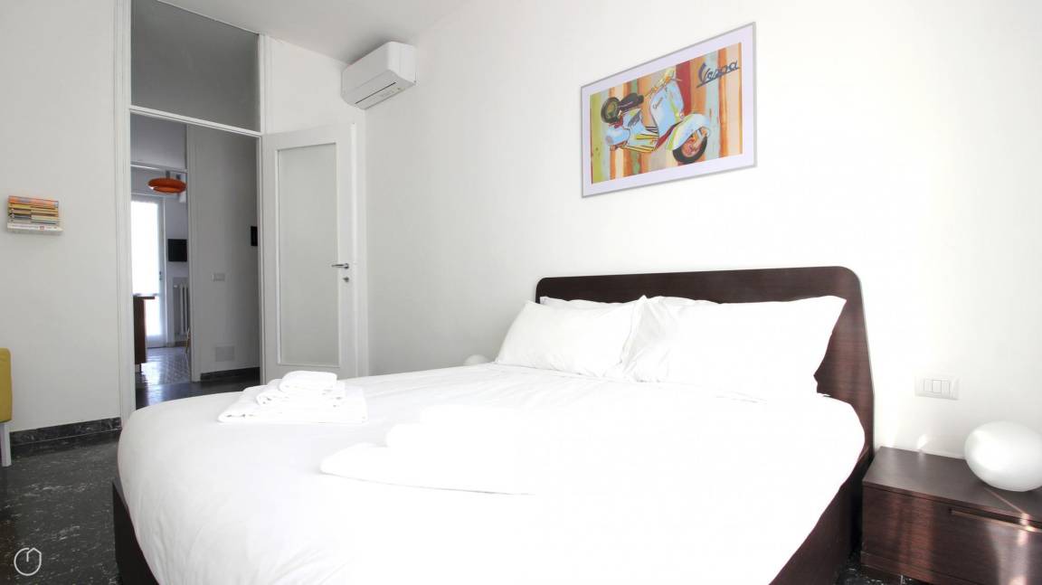 Photo of Bedroom in Navigli