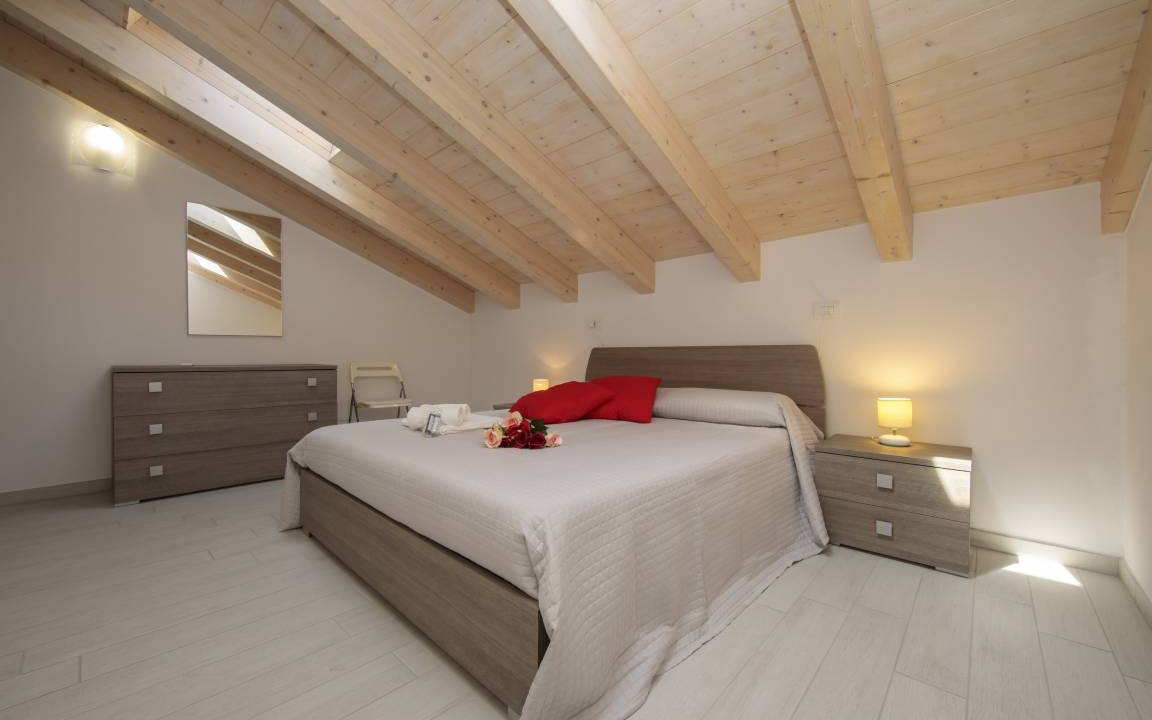 Photo of Bedroom in Angera
