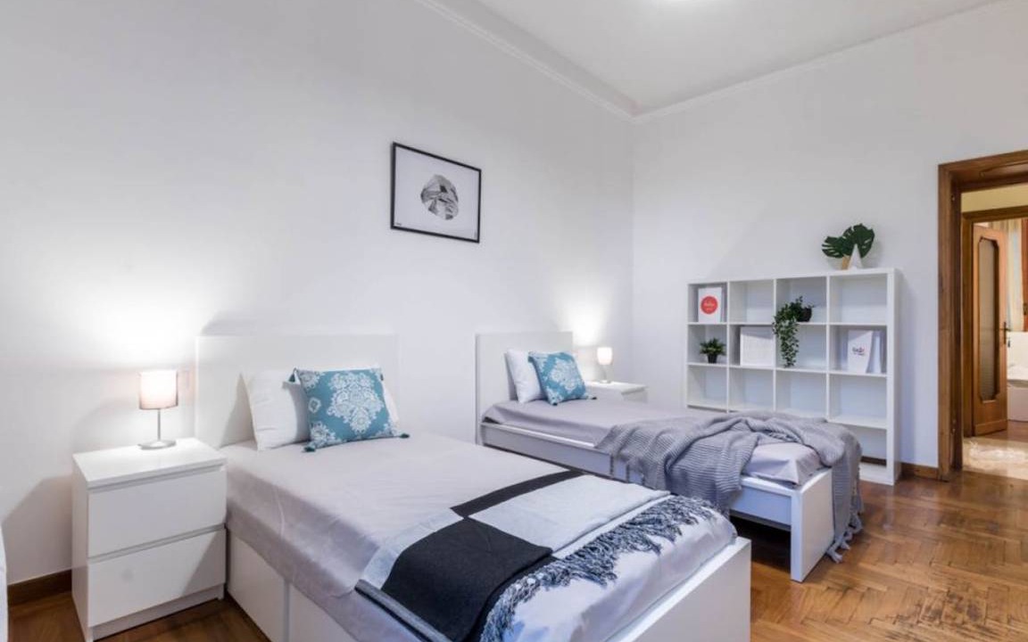 Photo of Bedroom in Guastalla