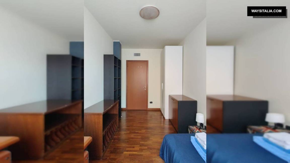 Photo of Bedroom in Trezzano sul Naviglio