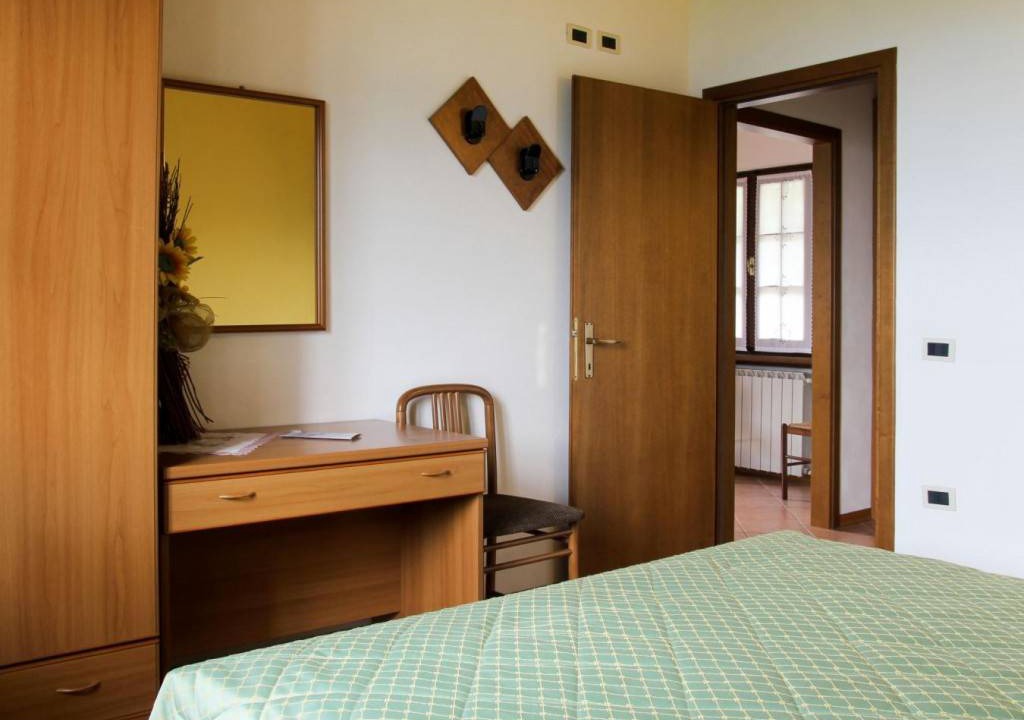 Photo of Bedroom in Voiandes