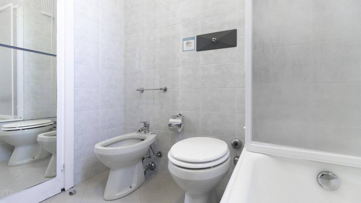 Photo of Bathroom in Milano San Felice
