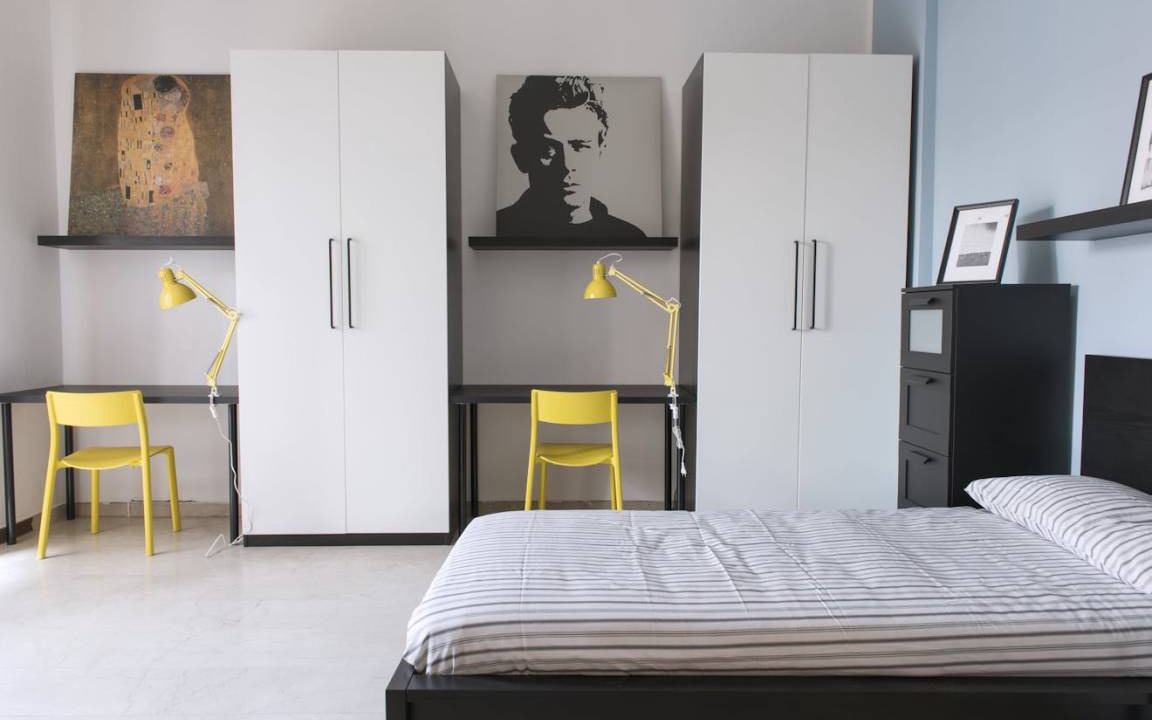 Photo of Bedroom in Guastalla