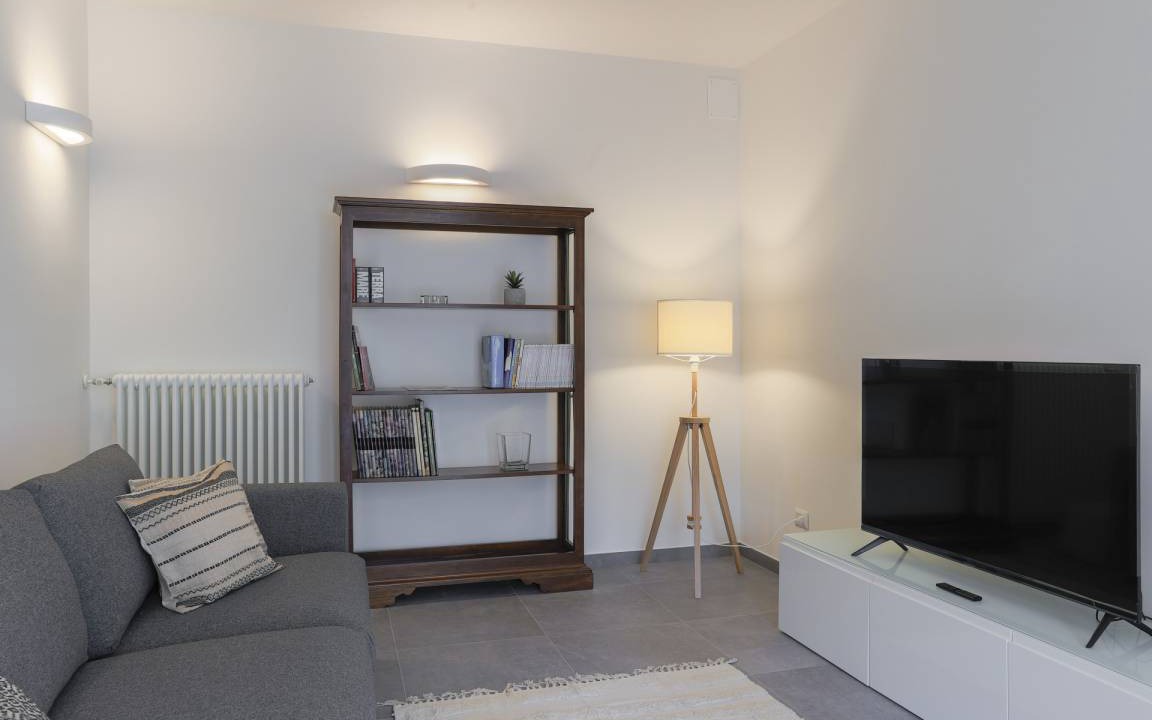 Photo of Livingroom in Carate Urio