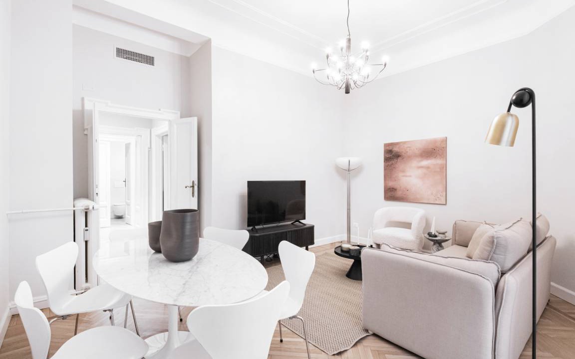Photo of Livingroom in Guastalla