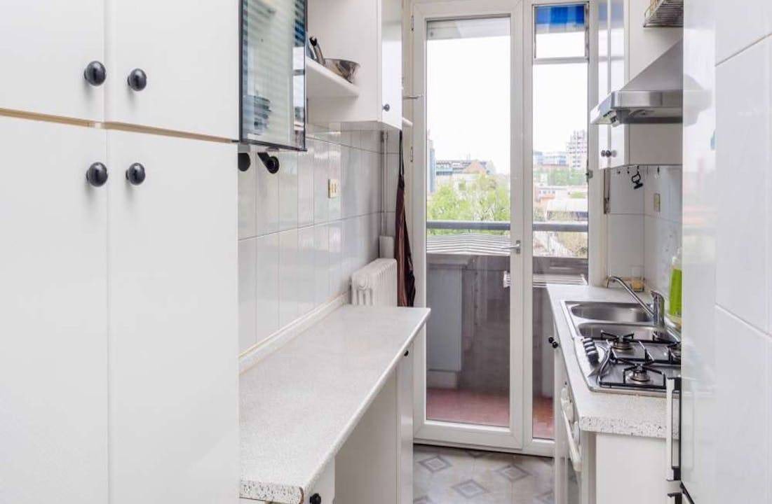 Photo of Kitchen in Morivione