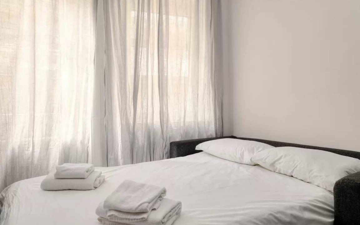 Photo of Bedroom in Milan