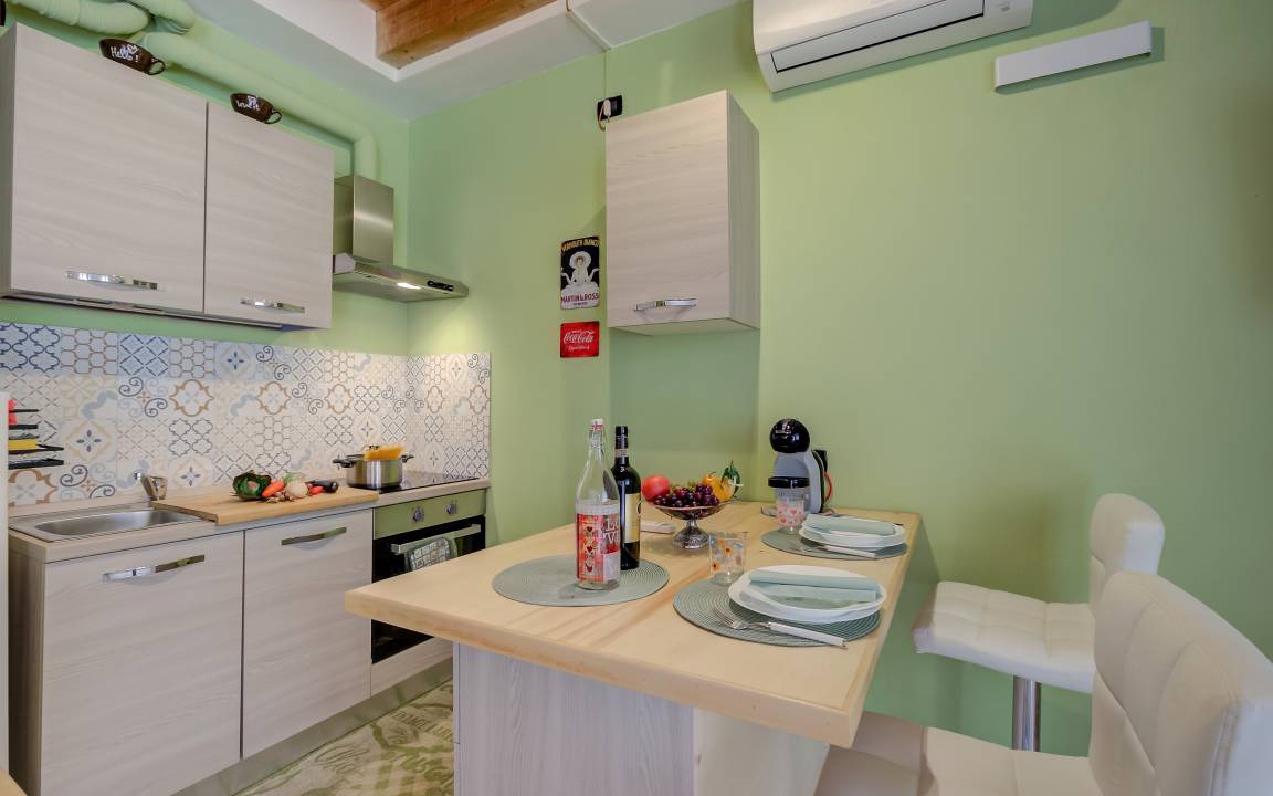 Photo of Kitchen in Gavardo