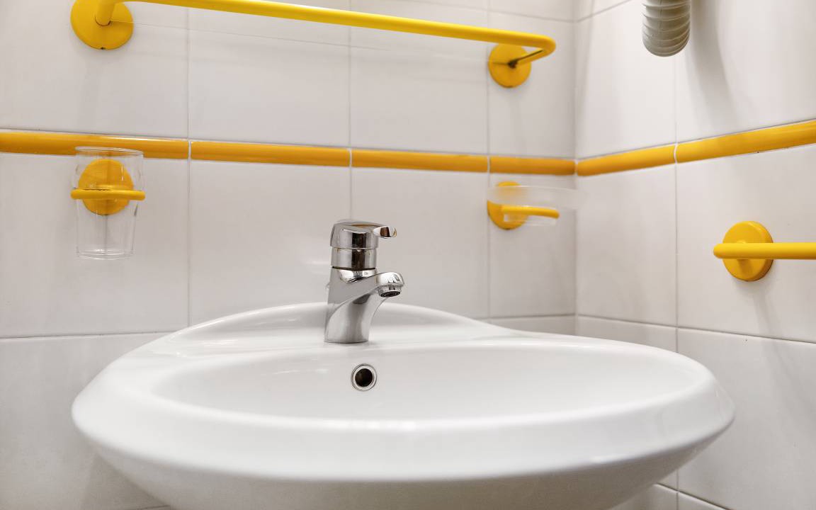Photo of Bathroom in San Rocco
