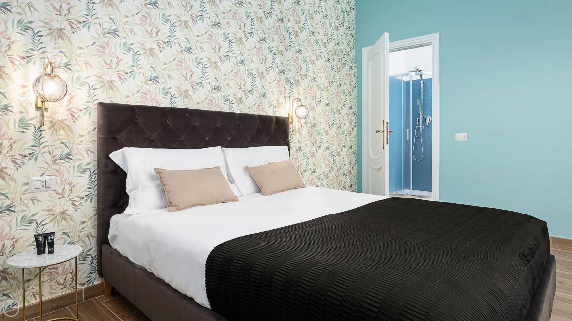 Photo of Bedroom in Loreto