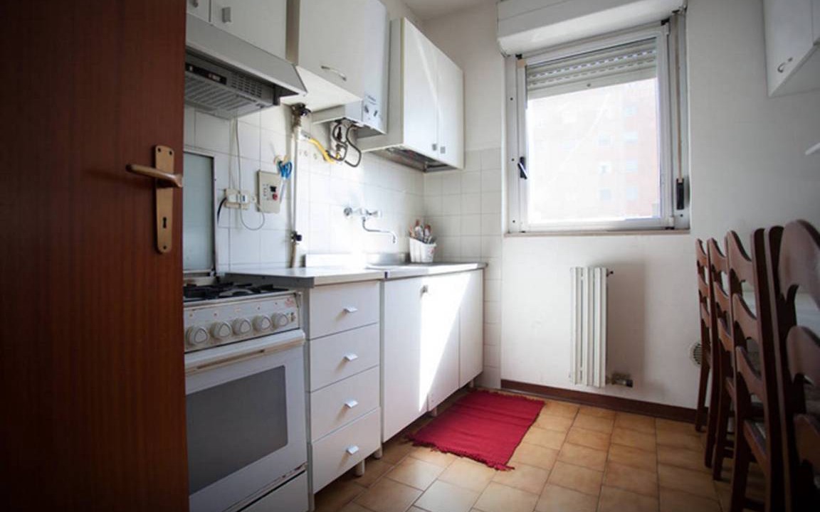 Photo of Kitchen in Chiesa Rossa