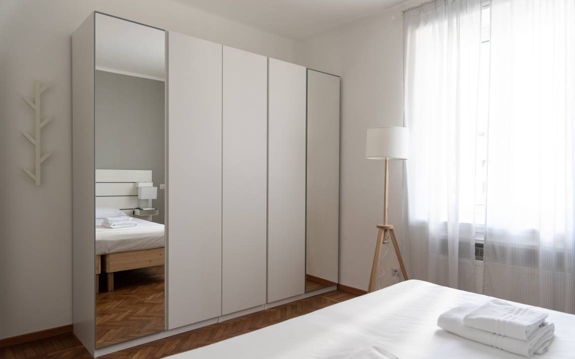 Photo of Bedroom in Porta Garibaldi
