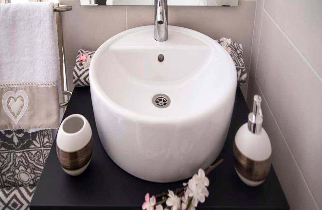 Photo of Bathroom in Abbadesse