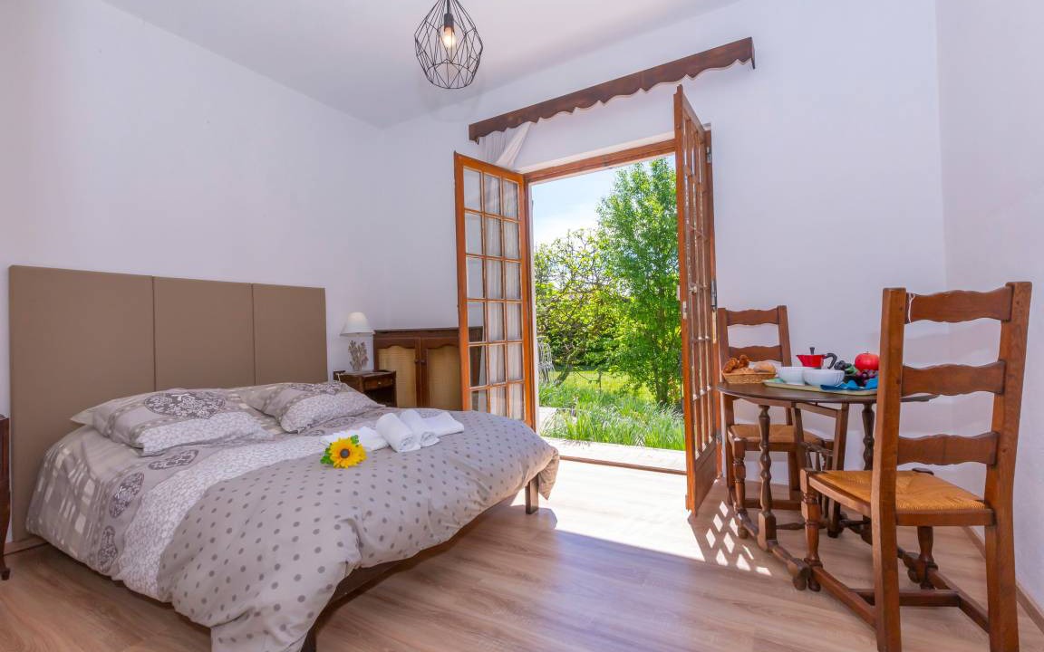 Photo of Bedroom in Cadrezzate
