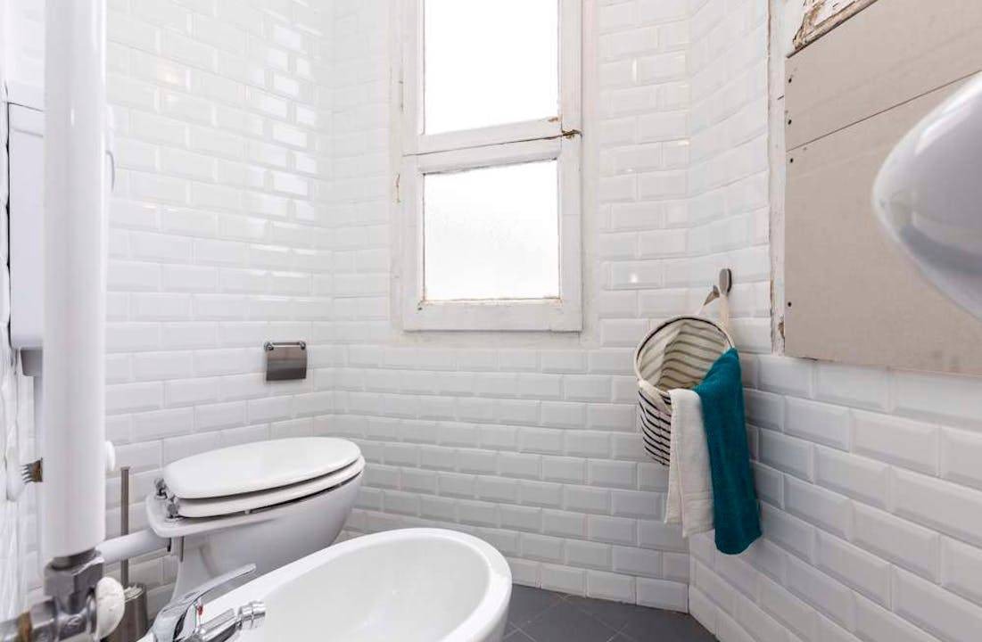 Photo of Bathroom in Zona Zara