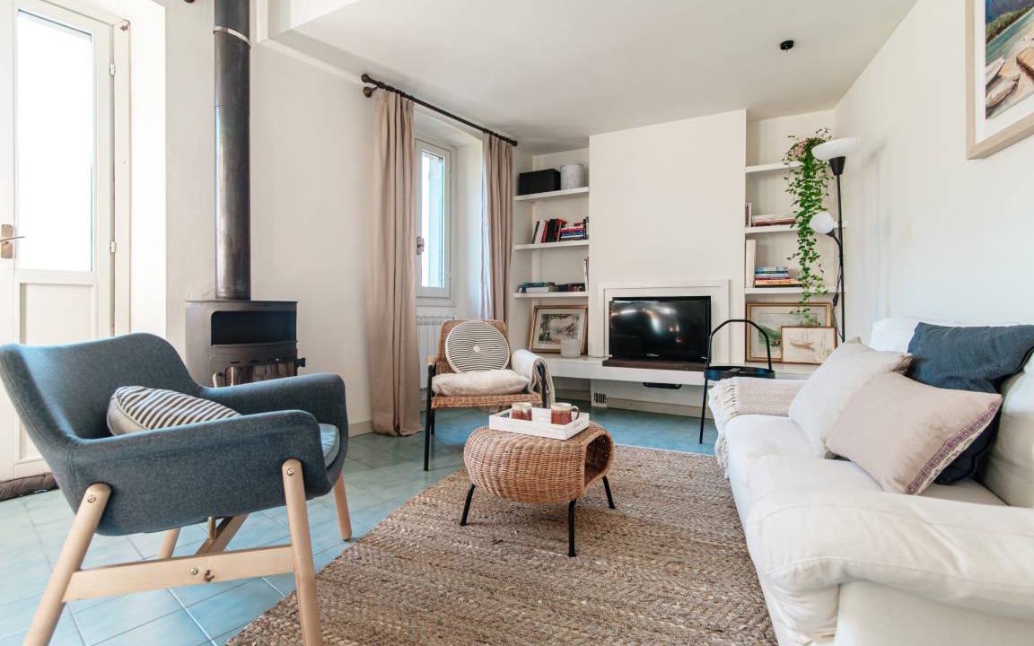 Photo of Livingroom in Ossuccio