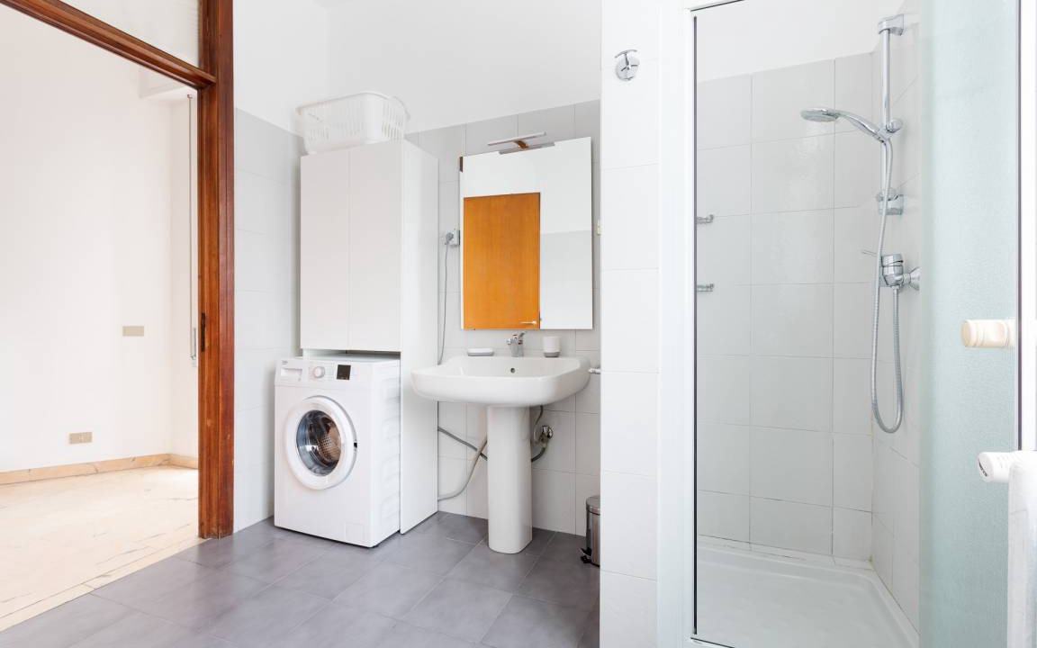 Photo of Bathroom in Zona Lancetti