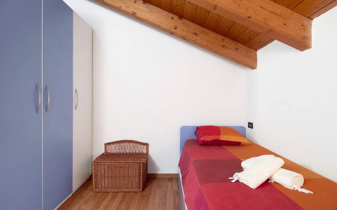 Photo of Bedroom in Dongo