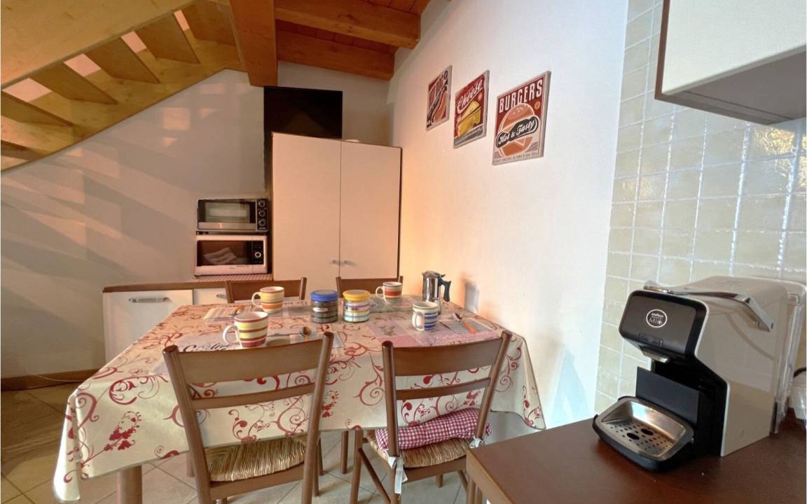Photo of Kitchen in San Simone