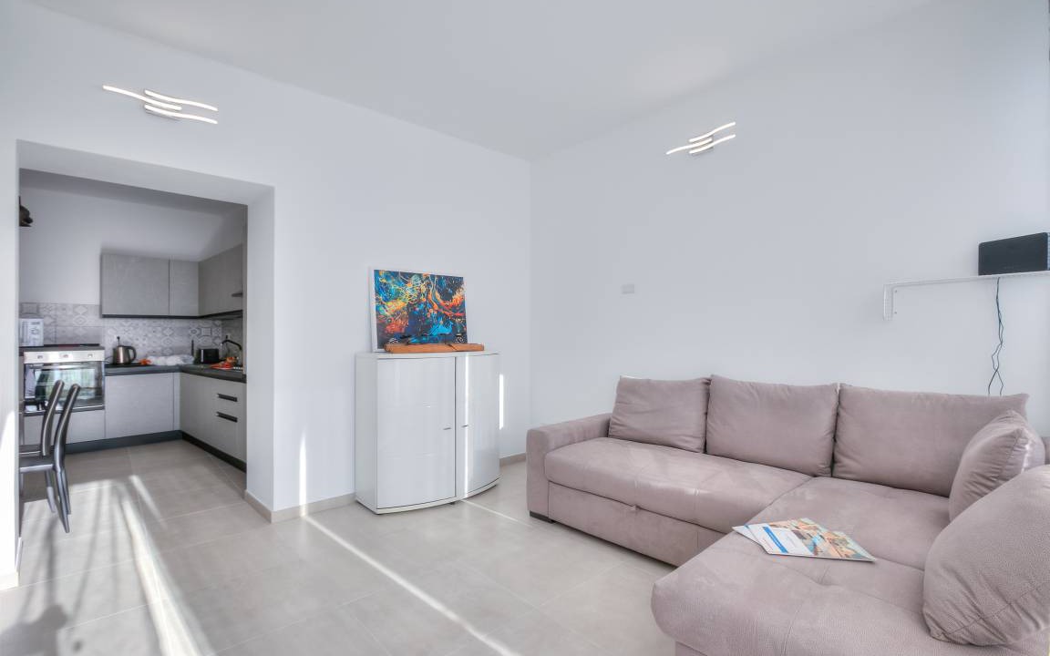 Photo of Livingroom in Cadrezzate