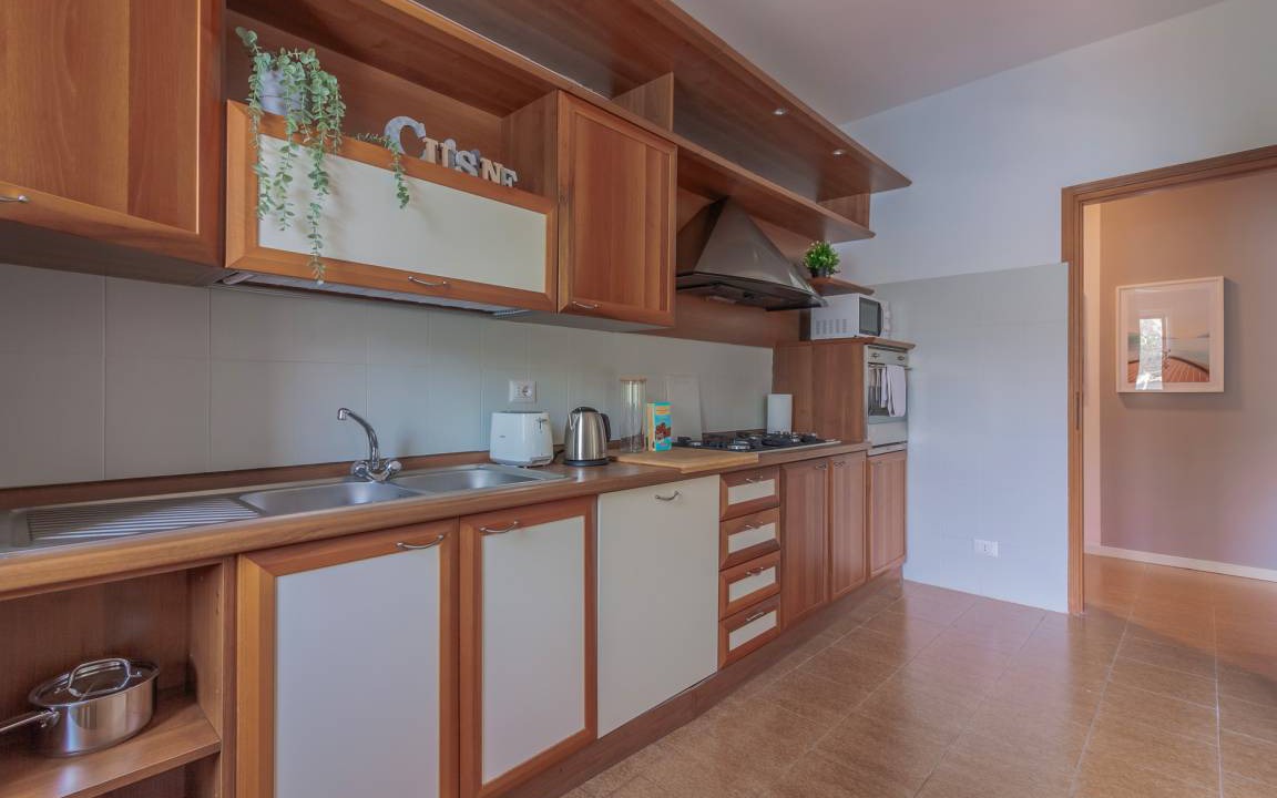 Photo of Kitchen in Lezzeno