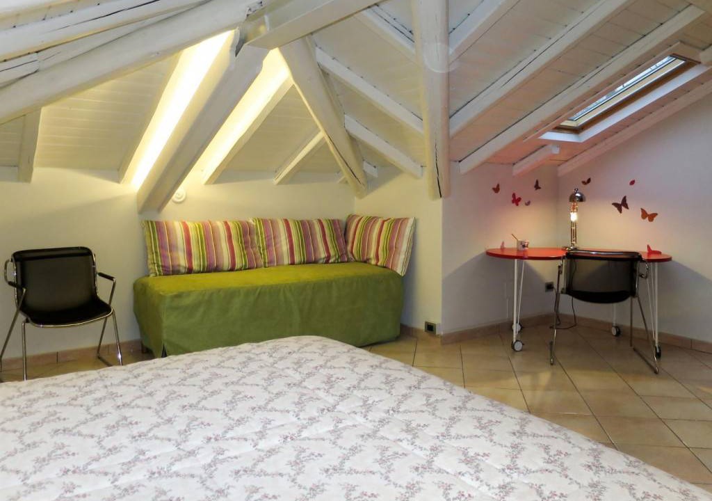 Photo of Bedroom in Luino