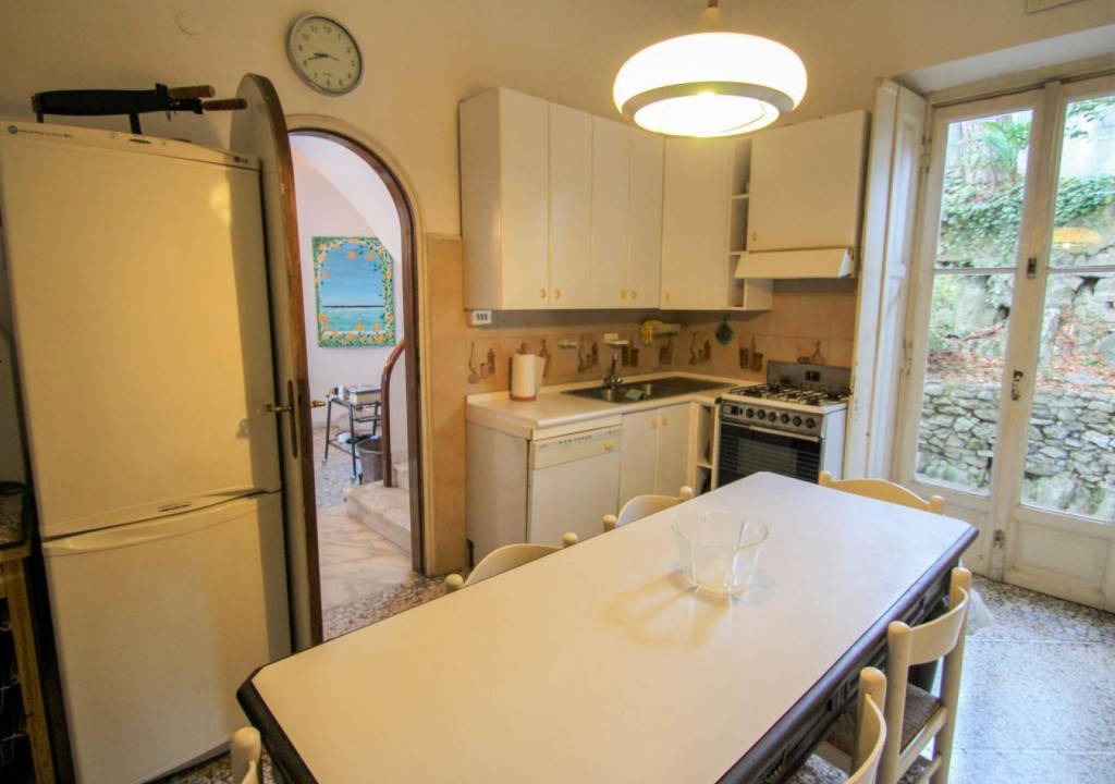 Photo of Kitchen in Laveno