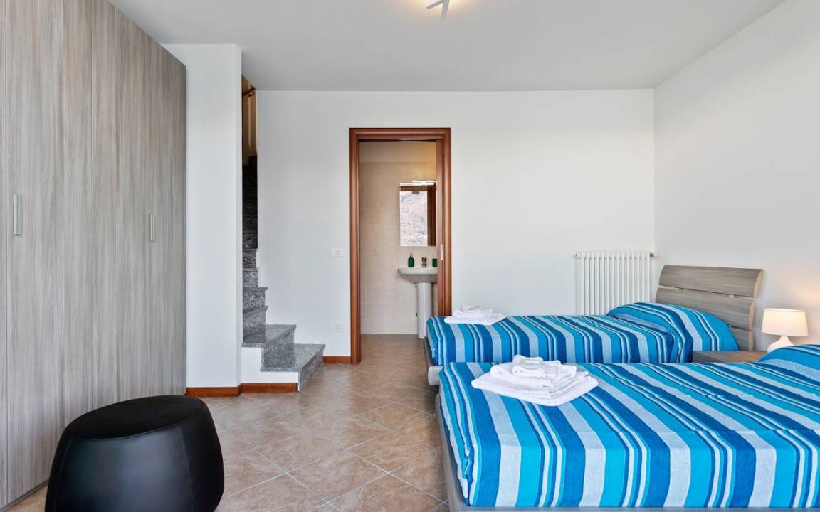 Photo of Bedroom in Perledo