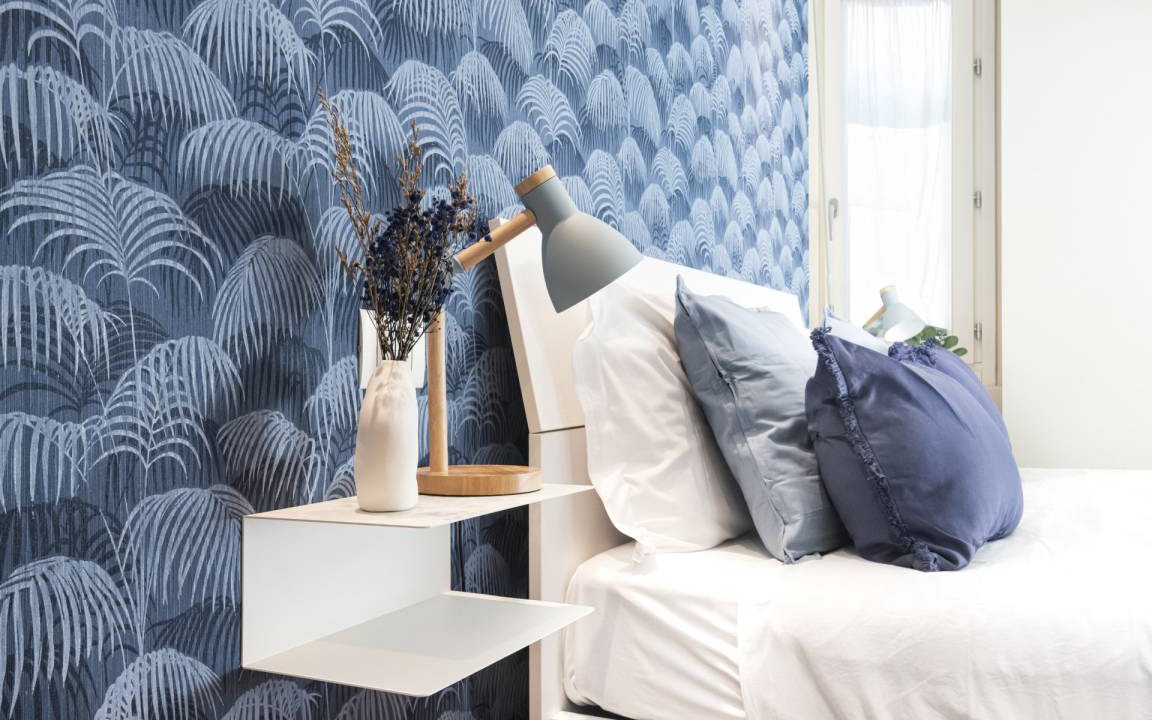 Photo of Bedroom in Tre Torri