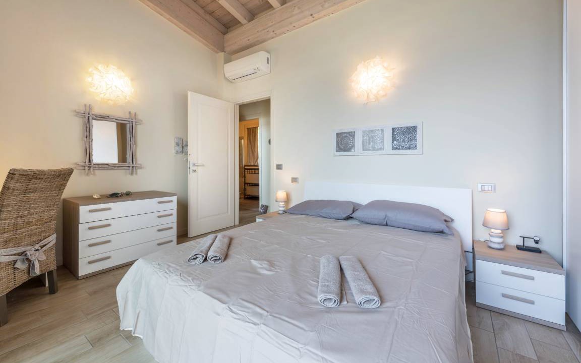 Photo of Bedroom in Pulciano