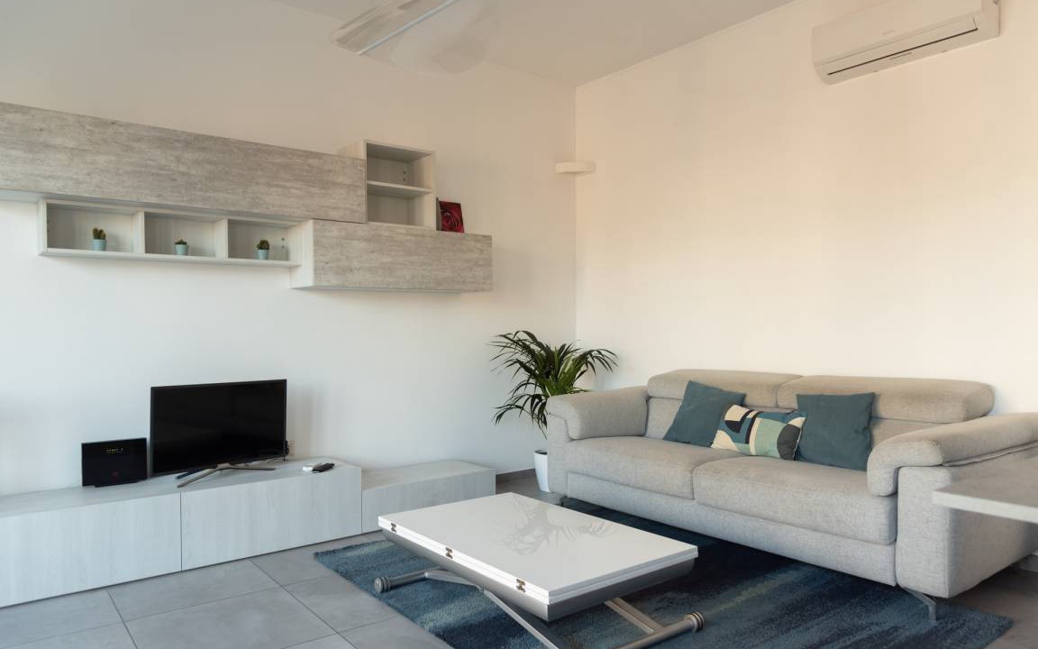 Photo of Livingroom in Porta Vittoria