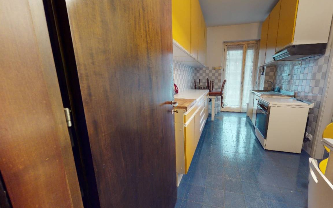 Photo of Kitchen in Maggiolina