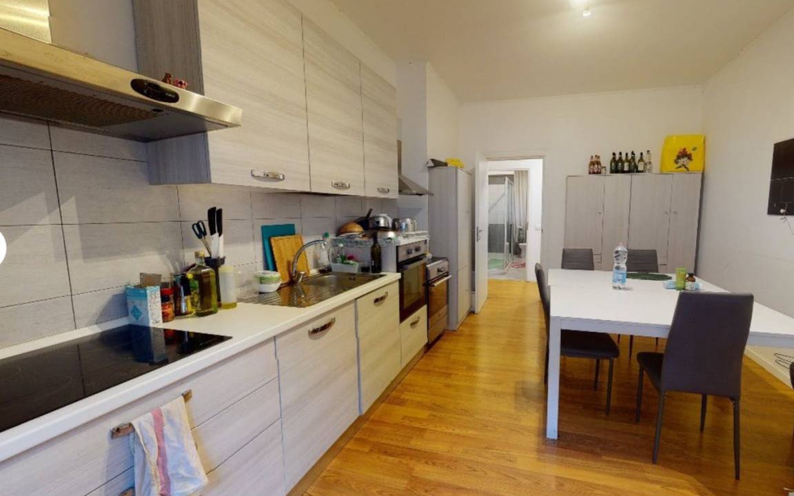 Photo of Kitchen in Porta Nuova