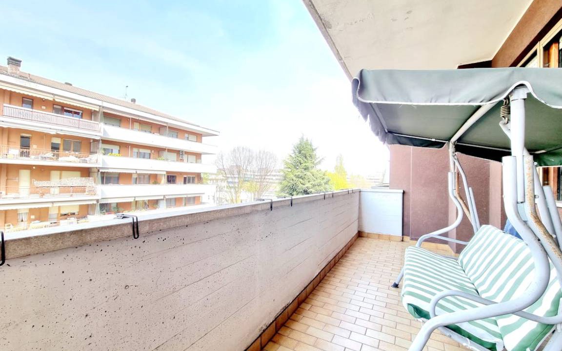 Photo of Patio Balcony in Peschiera Borromeo