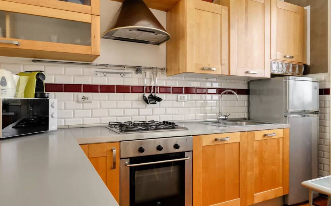 Photo of Kitchen in Washington