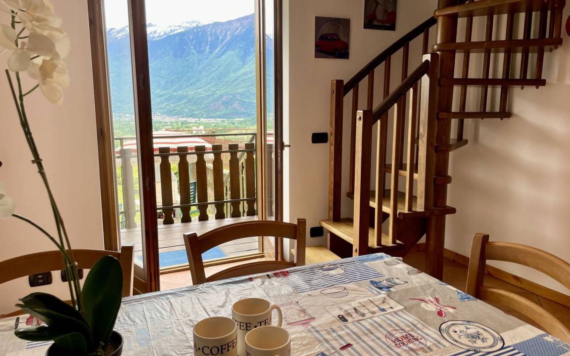 Photo of Bedroom in Prati Meriggi