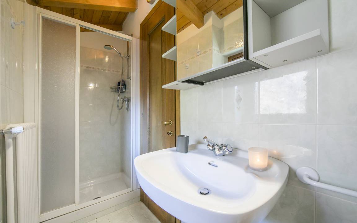 Photo of Bathroom in Germasino
