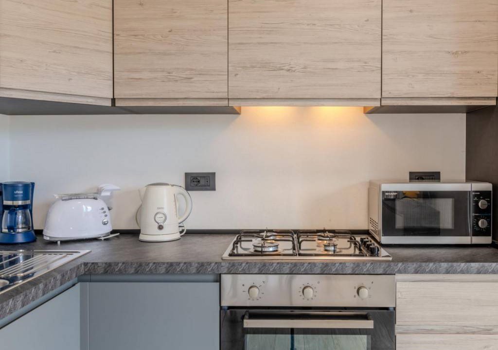 Photo of Kitchen in Corrido