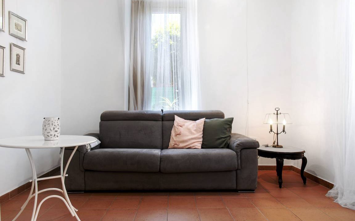 Photo of Livingroom in Porto Ceresio