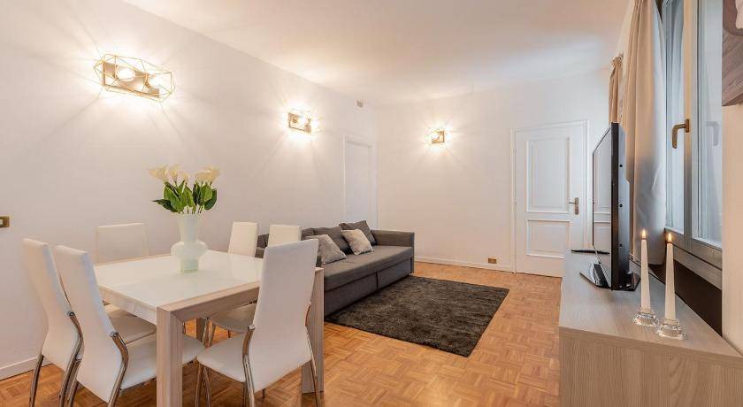 Photo of Livingroom in Scala
