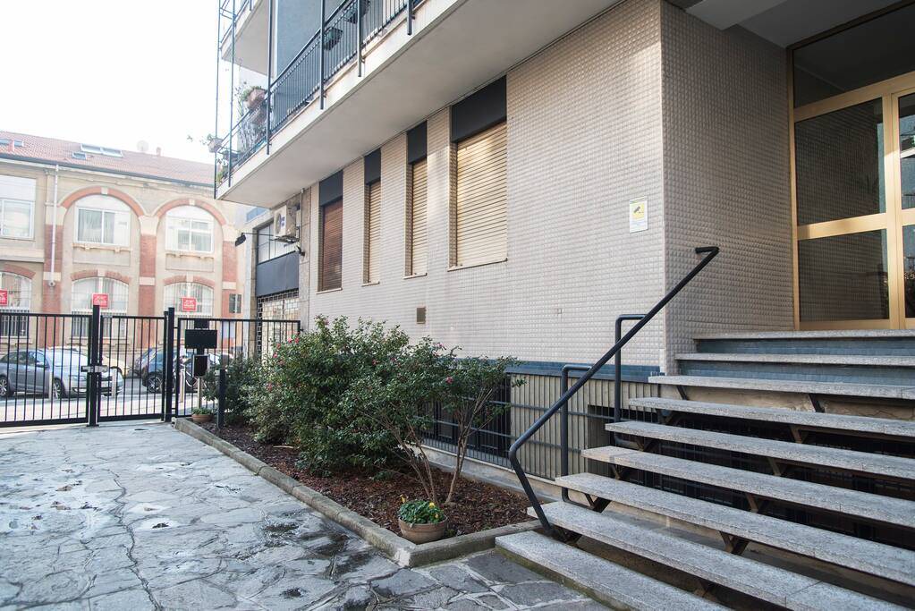 Photo of Buildings in Navigli