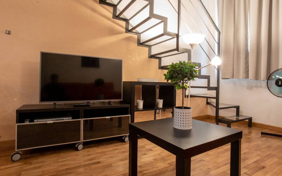 Photo of Livingroom in Porta Genova