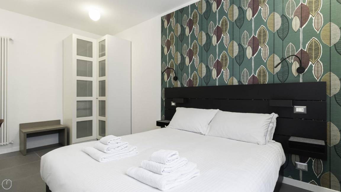 Photo of Bedroom in Abbadesse