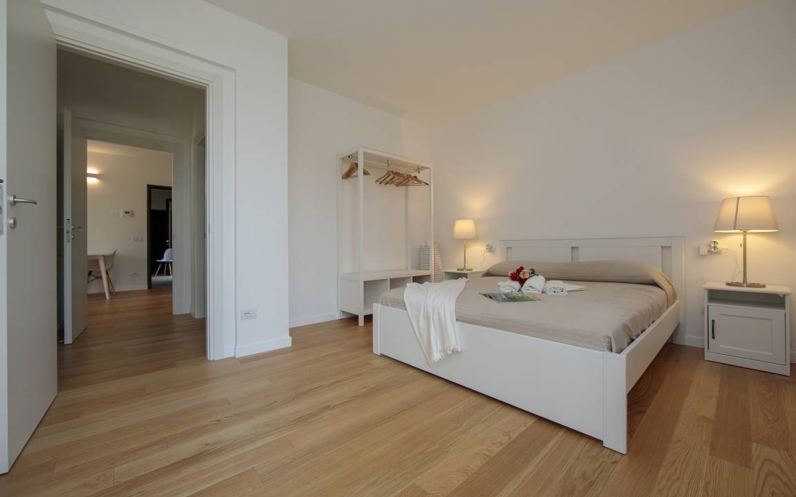 Photo of Bedroom in Argegno