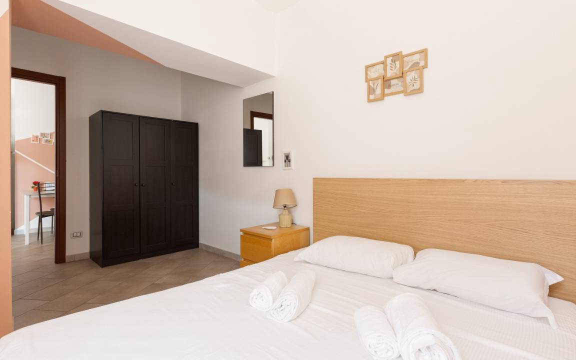 Photo of Bedroom in Bruzzano