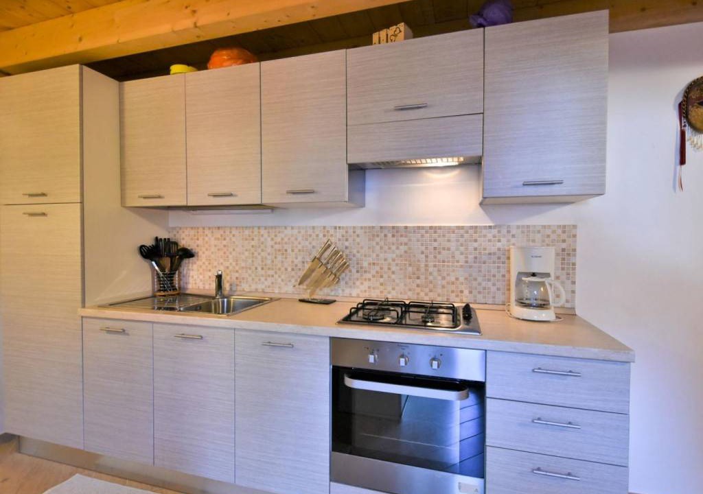 Photo of Kitchen in Pedesina